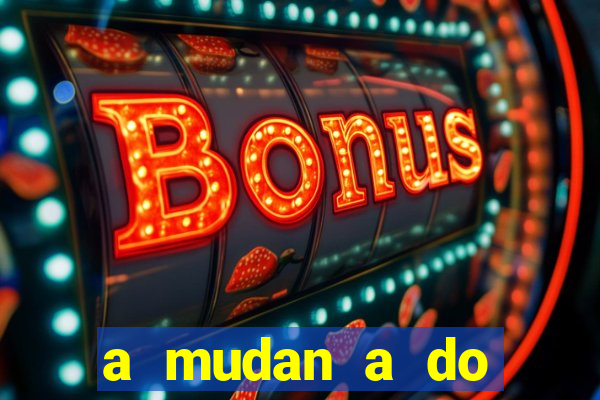 a mudan a do conde beta cap 1